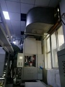 空气能热泵印刷专用烘干机设备技术讲解